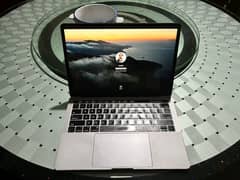 Macbook pro 2017