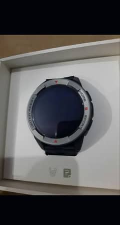 Mibro Smart watch x1