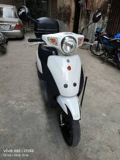 Suzuki49cc