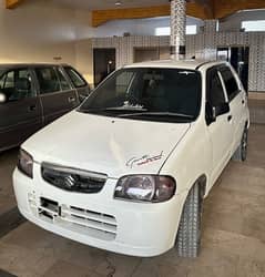 Suzuki Alto 2004