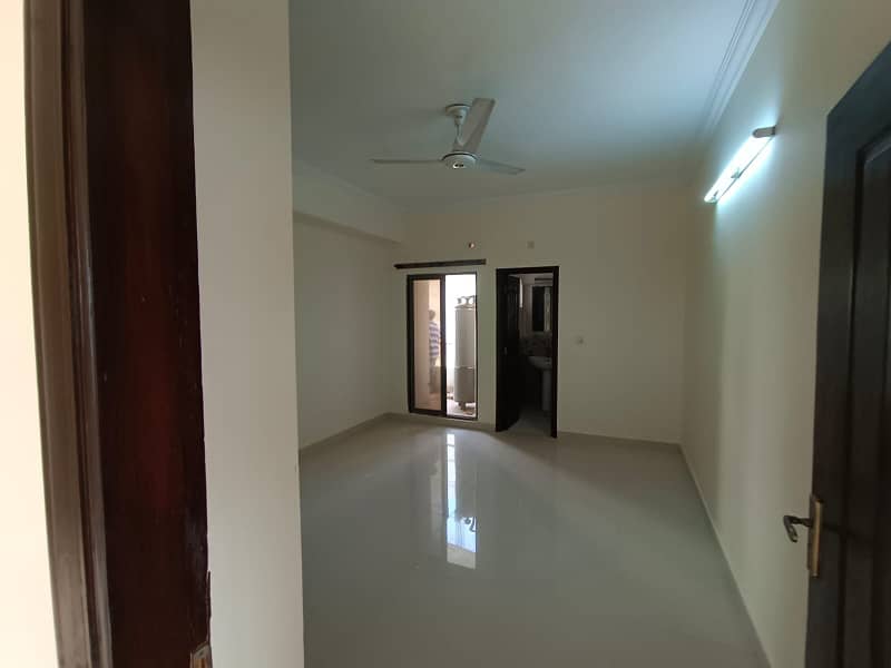 3 Bedroom Apartment For Rent In G-15 Islamabad Heights With Gass 4