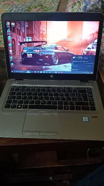 HP 840 G3 CORE I5 6 GENERATION 2