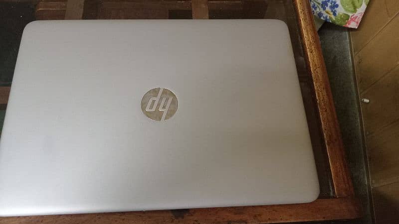 HP 840 G3 CORE I5 6 GENERATION 3