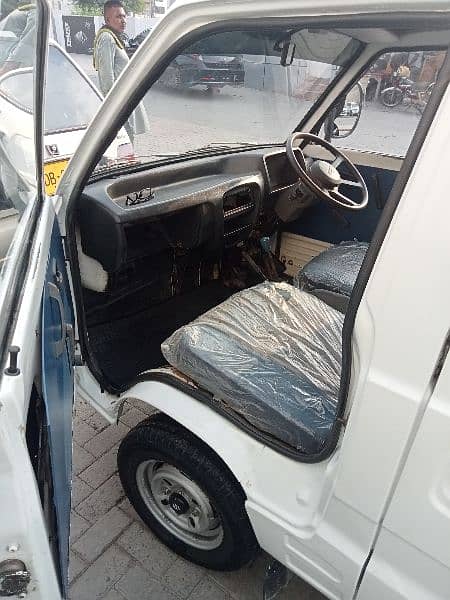 Suzuki Carry 2006 1