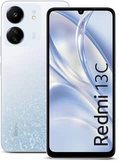 Redmi 13c