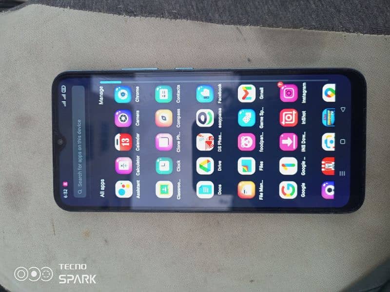 Realme C21 (4/64) for sale 1