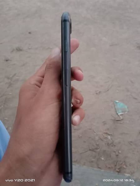 I phone 8plus urjent for sale 1