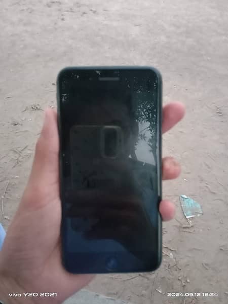 I phone 8plus urjent for sale 3