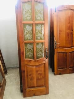 dayar wooden door darwaza