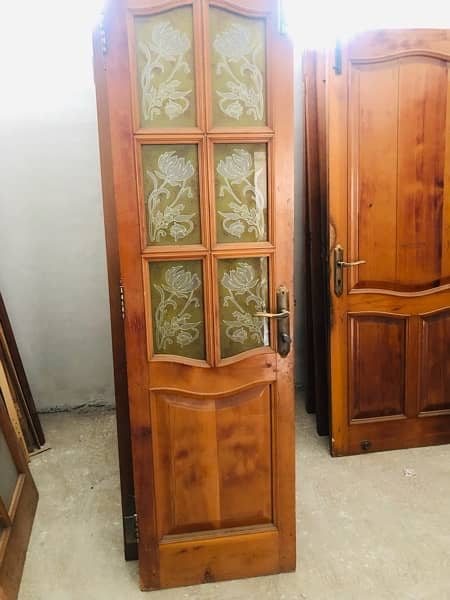 dayar wooden door darwaza 0