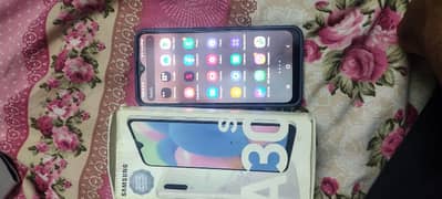 Samsung Galaxy A30s