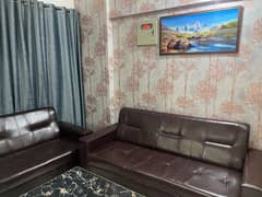 2 Bed Newly Furnished Apartment