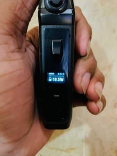 greek vape aegis with new coil exchange possible with vape