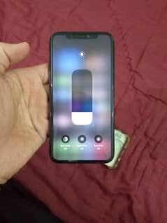 iphone 11pro pta approved 256