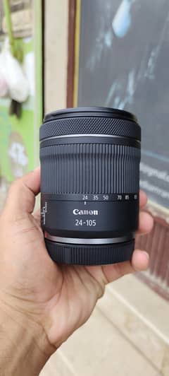 Canon 24.105 RF