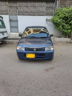 Suzuki Alto 2008 in excellent condition