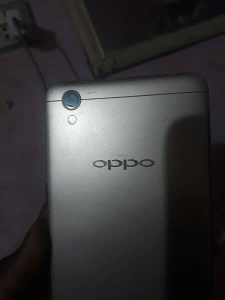 OPPO A37f 16GB 3