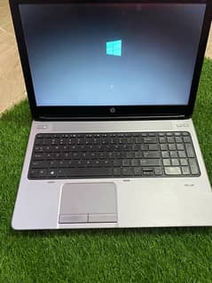 hp core i3 4th generation pro book G1