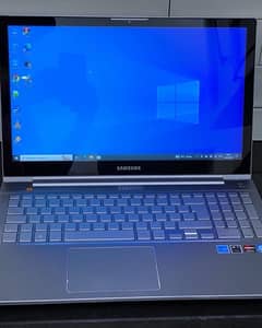 Laptop Samsung