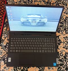 Lenovo 12th GEN Core i5 10Core 12Threads 24GB RAM 256GB SSD 15.6"LED