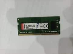 4GB Ram DDR3