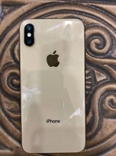 iPhone xs FU Zong jazz sim working