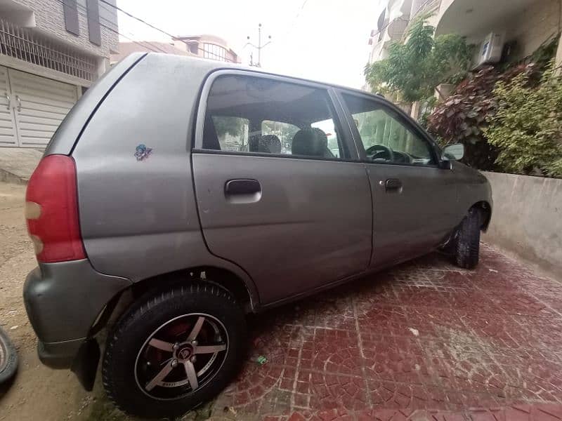 Suzuki Alto 2012 1