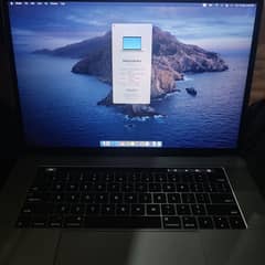 MacBook Pro 2017