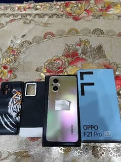 Oppo f21 pro 5g 8/128 urgent sale