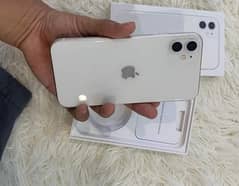 iPhone 11 ram 256 GB PTA approved my WhatsApp number 03379701486