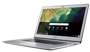 Acer Chromebook 15 CB515-1HT