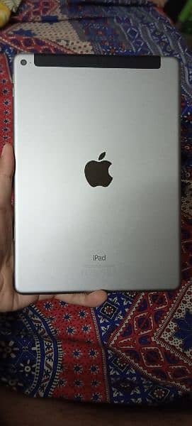 iPad Air 2 official pta proved 0