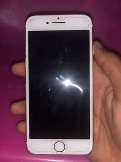 Iphone 7 256 Gb Non pta Exchange possible