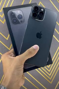 iPhone 13 Pro Max jv 128Gb ( 03262656208 )