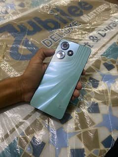 INFINIX