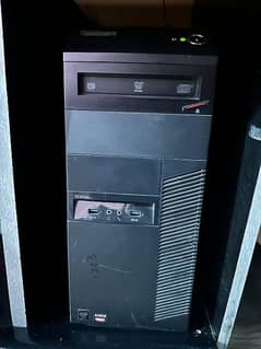 PC selling