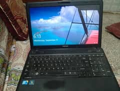 Toshiba Satellite pro 0