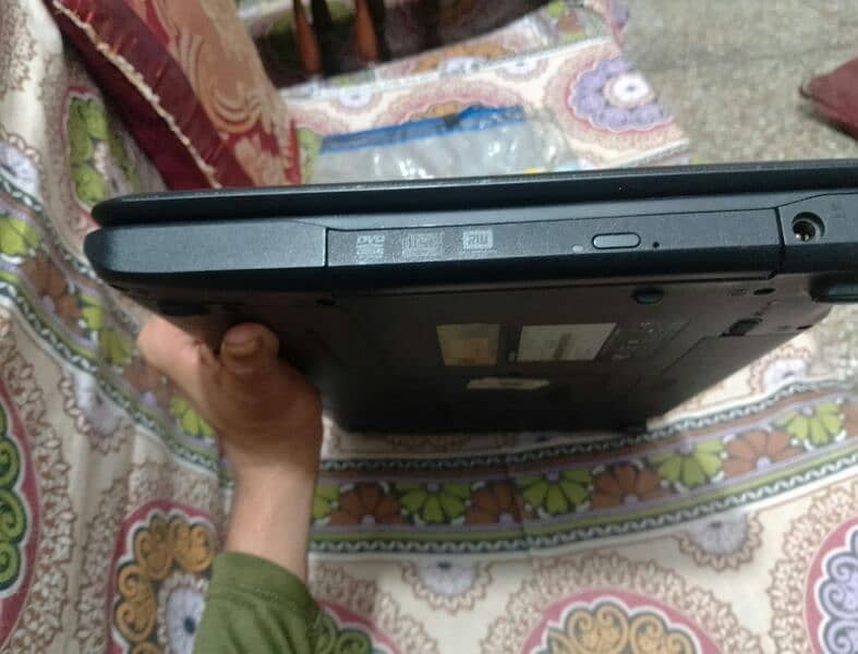 Toshiba Satellite pro 6