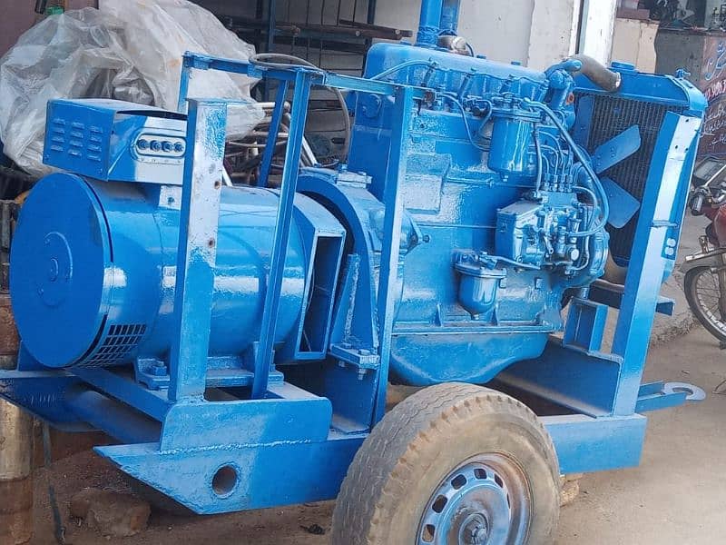 Commercial Generator for sale 3