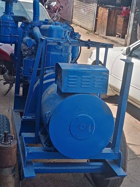 Commercial Generator for sale 4