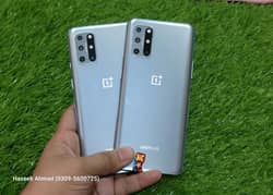 OnePlus 8T & 9 12/256 Dual Sim PTA 6T 9 Pro 0