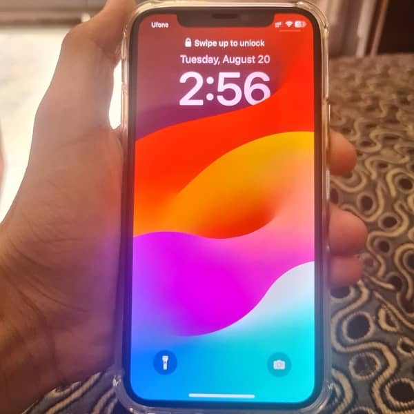 iPhone 11 Pro 256Gb 1