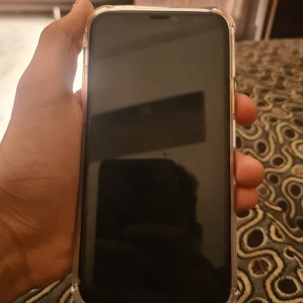 iPhone 11 Pro 256Gb 3