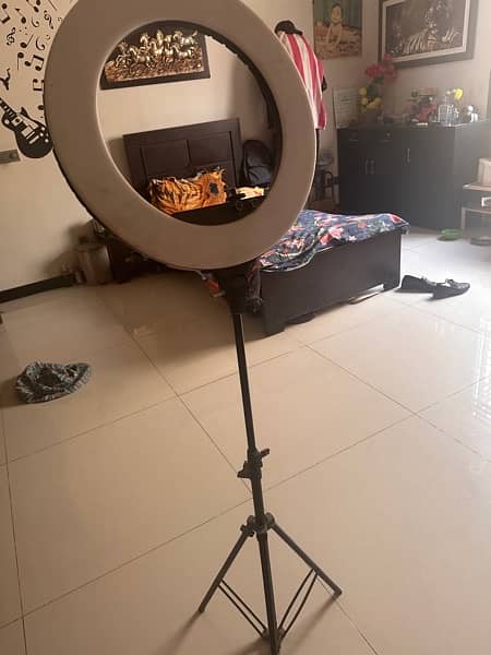 I m selling ring light original 1