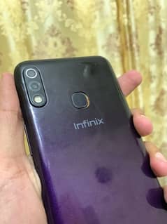 Infinix