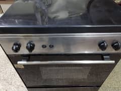 3burnar Cooking For Sale . Contact 0320-4671404