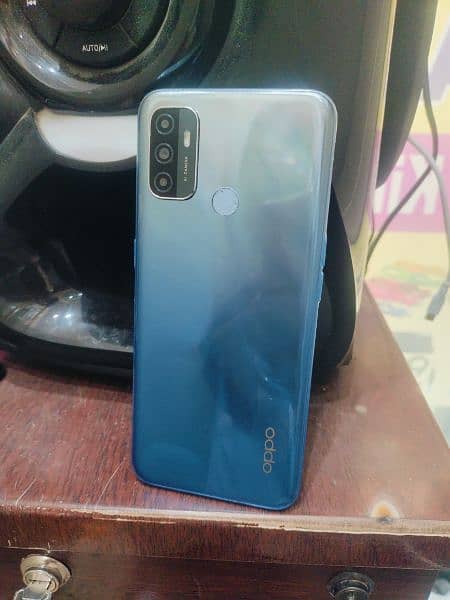 Oppo a53.4 / 64 .  no. 03189203292 1