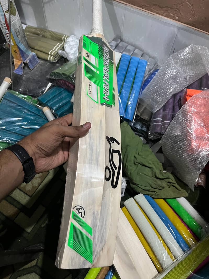 Hardball Bat,Best Kashmir willow,Cricket,sports,Bat,hardball,Best Qlty 0