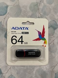 Adata 64gb usb brand new