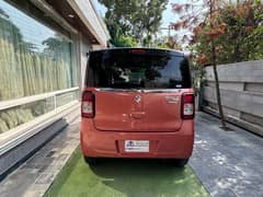 Suzuki Wagon R 2022